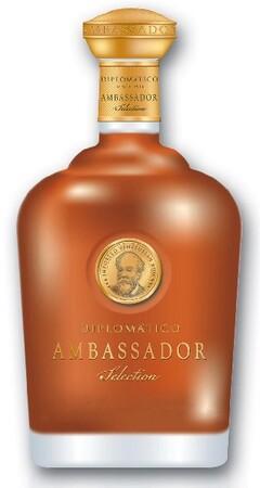 DIPLOMATICO AMBASSADOR Selection