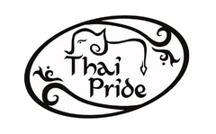 Thai Pride