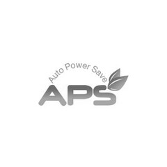 APS Auto Power Save