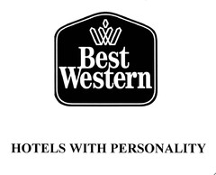 Best Western HOTELS WITH PERSONALITY