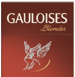 GAULOISES Blondes
