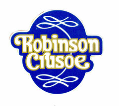 Robinson Crusoe