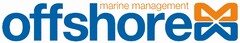 offshore marine management