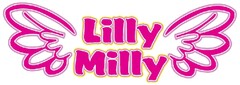 Lilly Milly