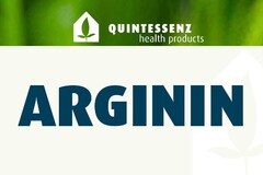 Quintessenz Health Products Arginin