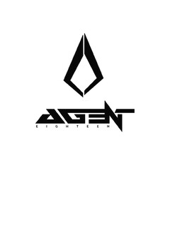 AGENT EIGHTEEN