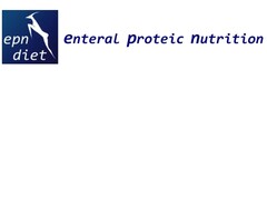 epn diet enteral proteic nutrition