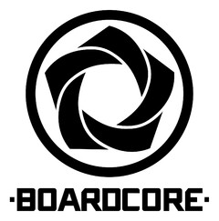 BOARDCORE