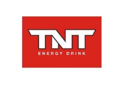 TNT ENERGY DRINK