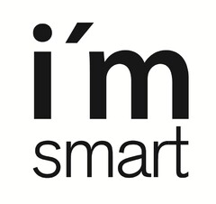 I'M SMART
