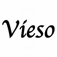 Vieso