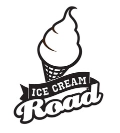 ICE CREAM ROAD