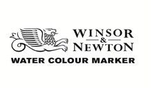 WINSOR & NEWTON Water Colour Marker
