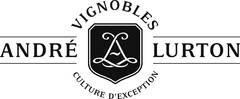 ANDRÉ VIGNOBLES LURTON CULTURE D'EXCEPTION