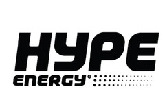 HYPE ENERGY