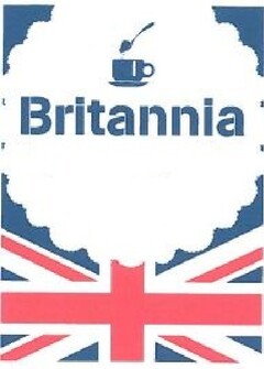 BRITANNIA