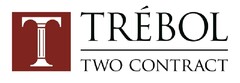 T TRÉBOL TWO CONTRACT