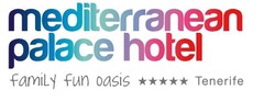 MEDITERRANEAN PALACE HOTEL   FAMILY FUN OASIS  ***** TENERIFE