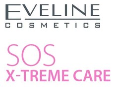 EVELINE COSMETICS SOS X-TREME CARE