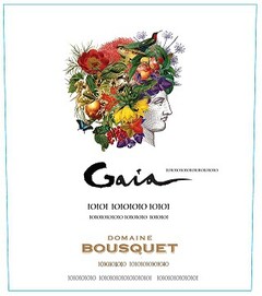 Gaia DOMAINE BOUSQUET