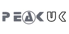 PEAKUK