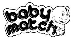 BABY MATCH