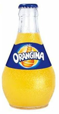 ORANGINA