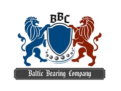 BBC Baltic Bearing Company