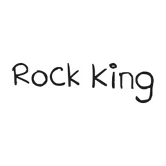 Rock King