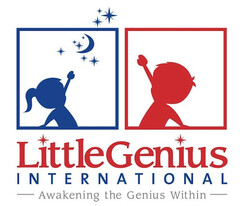 LittleGenius INTERNATIONAL Awakening the Genius Within