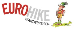 EUROHIKE WANDERREISEN