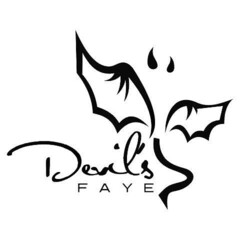 Devil's FAYE