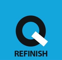 Q REFINISH