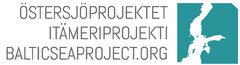 ÖSTERSJÖPROJEKTET, ITÄMERIPROJEKTI, BALTICSEAPROJECT.ORG