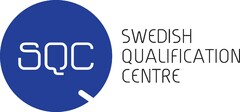 SQC SWEDISH QUALIFICATION CENTRE