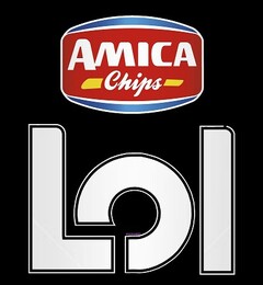 AMICA Chips LOL