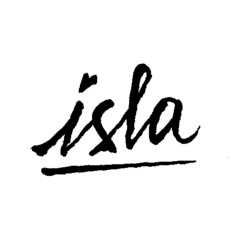 isla