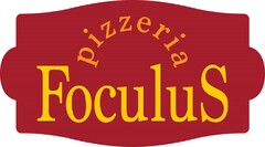 pizzeria FoculuS