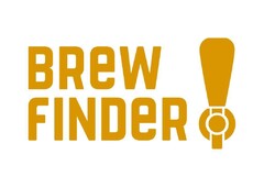 BREWFINDER