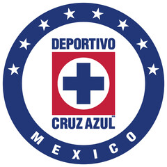 DEPORTIVO CRUZ AZUL MEXICO