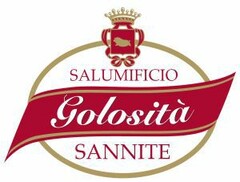 SALUMIFICIO GOLOSITA' SANNITE