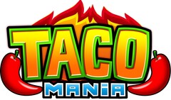 TACO MANIA