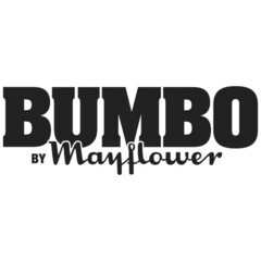 BUMBO by Mayflower