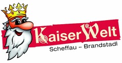 Kaiserwelt Scheffau Brandstadl