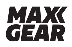 MAXX GEAR