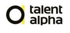 talent alpha