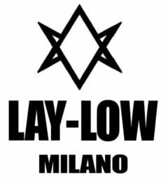 LAY-LOW MILANO