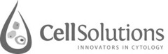 CellSolutions INNOVATORS IN CYTOLOGY