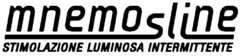 mnemosline STIMOLAZIONE LUMINOSA INTERMITTENTE