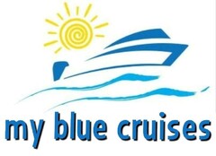 my blue cruises